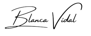 tarot blanca vidal